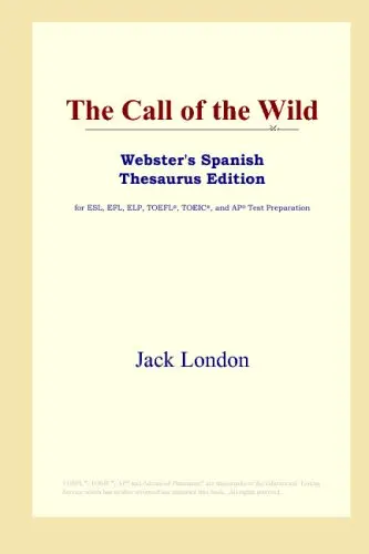 Cover of The Call of the Wild