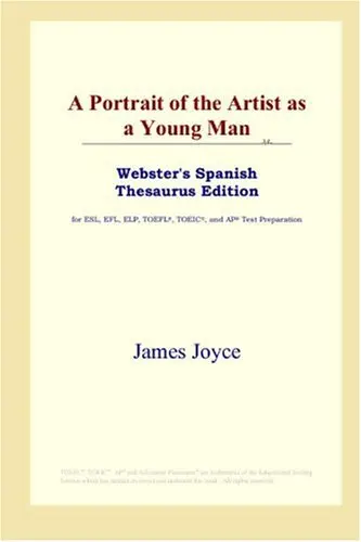 Cover of A Portrait of the Artist as a Young Man
