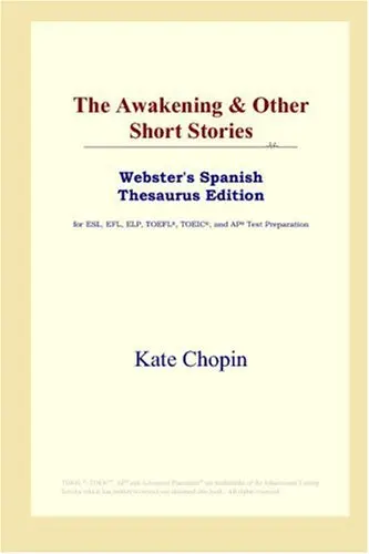 Cover of The Awakening & Other Short Stories