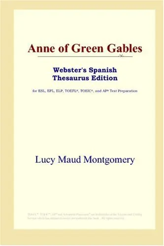 Cover of Anne of Green Gables