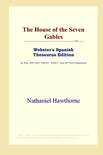 Cover of The House of the Seven Gables