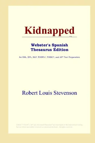 Cover of Kidnapped