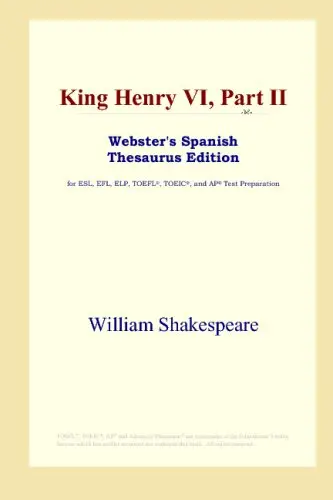 Cover of King Henry Vi