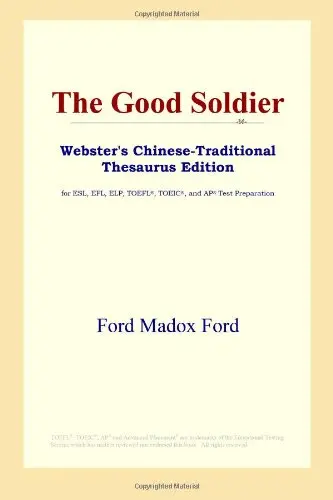 Cover of The Good Soldier