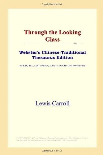Cover of Through the Looking Glass
