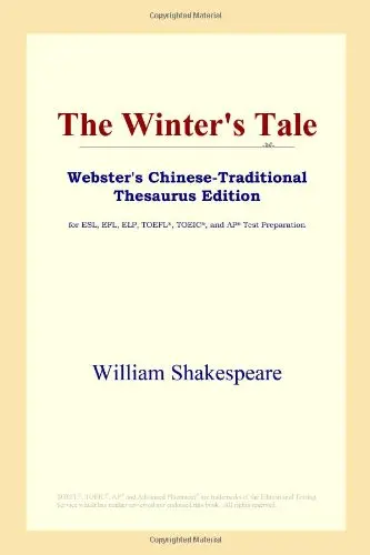 Cover of The Winter's Tale