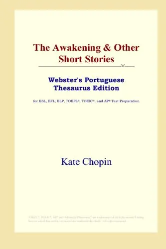 Cover of The Awakening & Other Short Stories