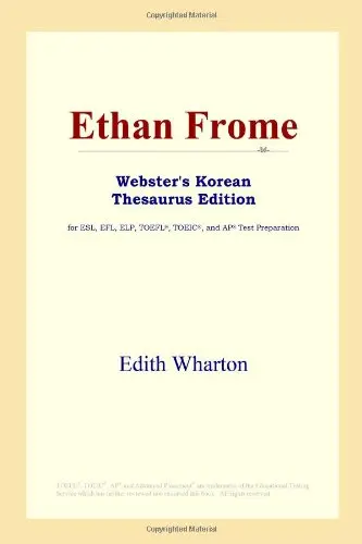 Cover of Ethan Frome