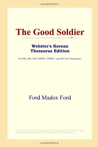 Cover of The Good Soldier