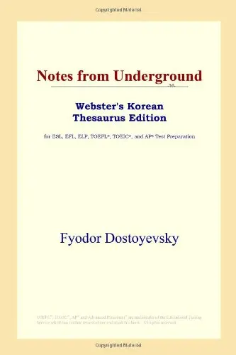 Cover of Notes from Underground