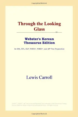 Cover of Through the Looking Glass