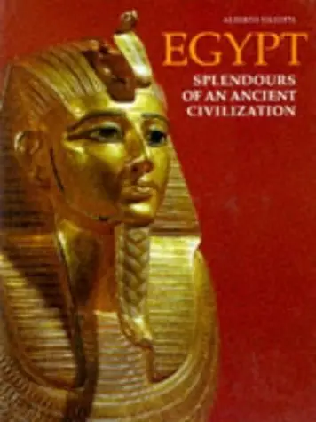 Cover of Egypt