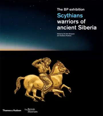 Cover of Scythians