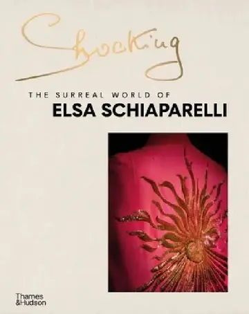 Cover of Shocking