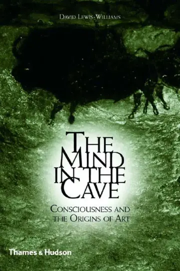 Cover of The Mind in the Cave