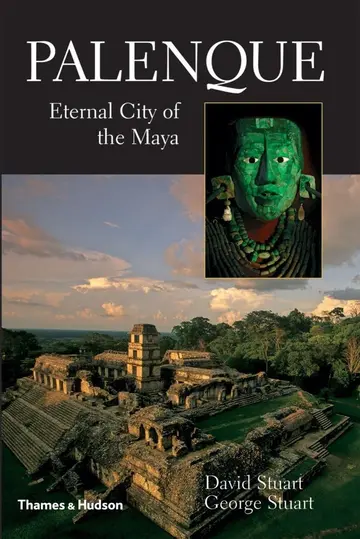 Cover of Palenque