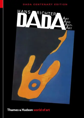 Cover of Dada