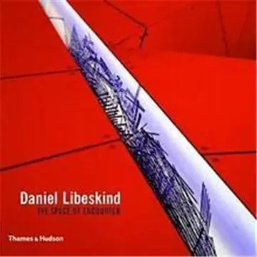 Cover of Libeskind, Daniel