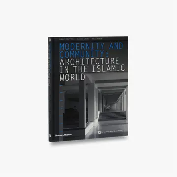 Cover of Modernity and Community