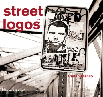 Cover of Street Logos