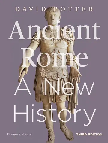Cover of Ancient Rome