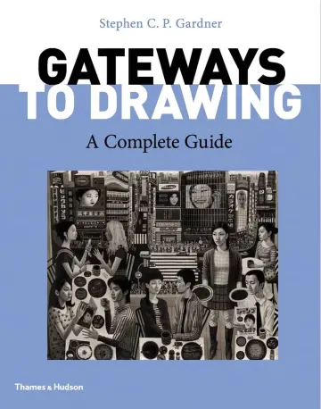 Cover of Gateways to Drawing
