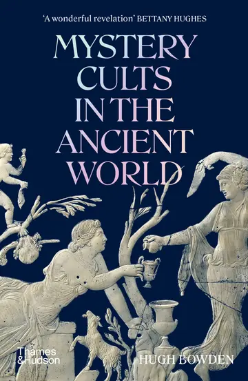 Cover of Mystery Cults in the Ancient World