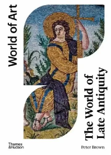 Cover of The World of Late Antiquity