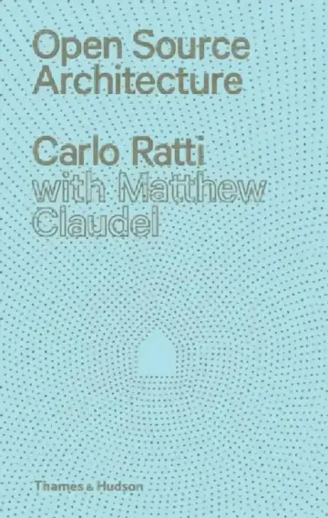 Cover of Open Source Architecture