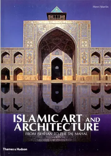 Cover of Islamic Art and Architecture