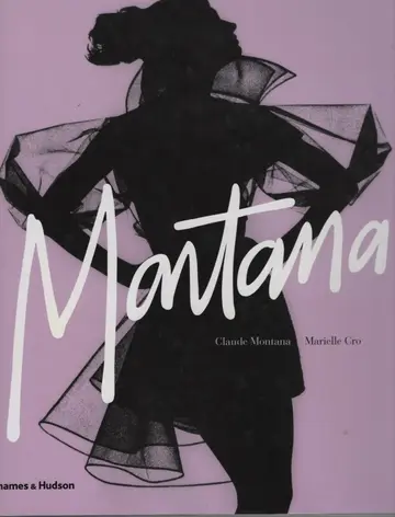 Cover of Claude Montana