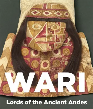 Cover of Wari