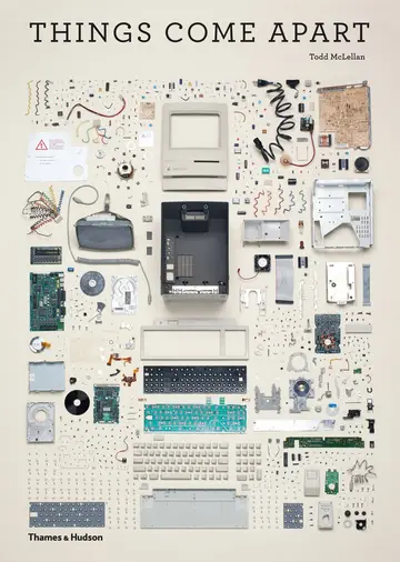 Cover of Things Come Apart