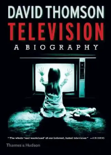 Cover of Television