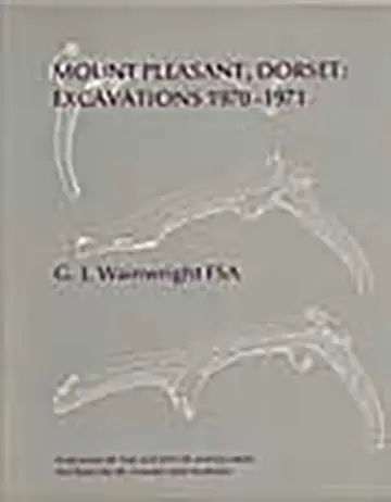 Cover of Mount Pleasant, Dorset