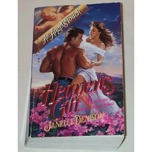 Cover of Heaven's Gift