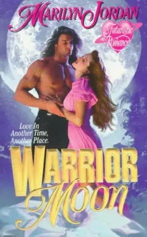 Cover of Warrior Moon