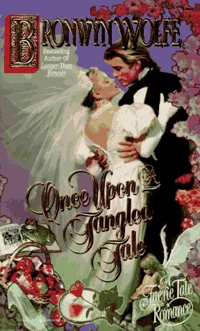Cover of Once upon a Tangled Tale