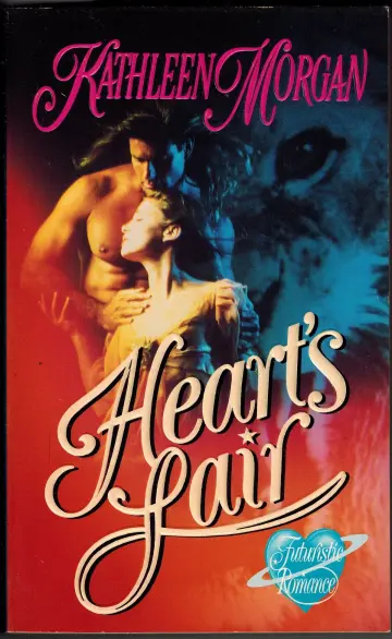 Cover of Hearts Flair