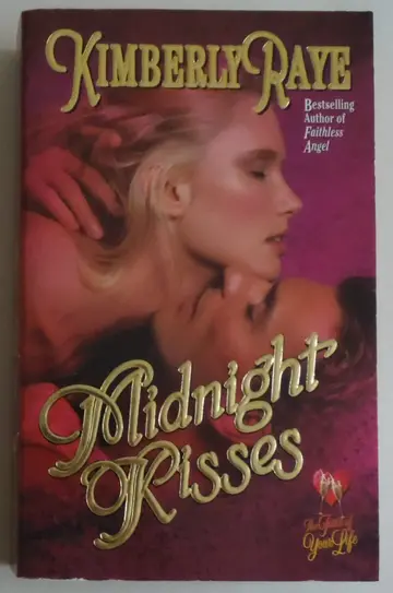 Cover of Midnight Kisses