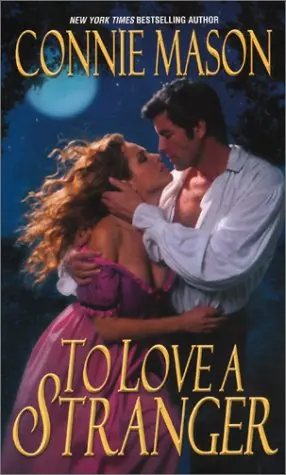 Cover of To Love a Stranger