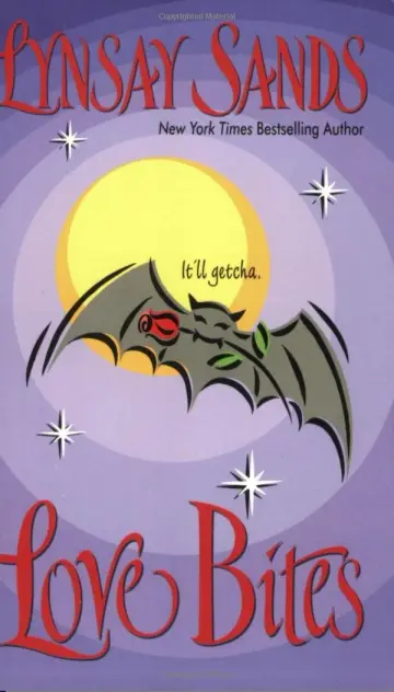 Cover of Love Bites