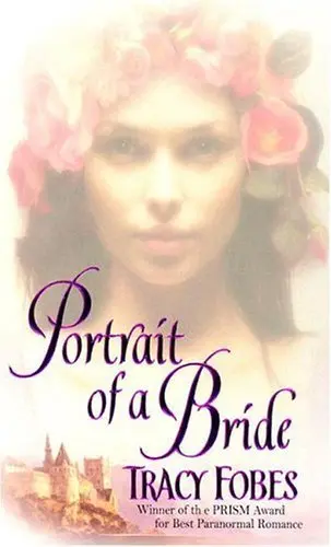 Cover of Portrait of A Bride
