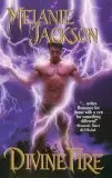 Cover of Divine Fire