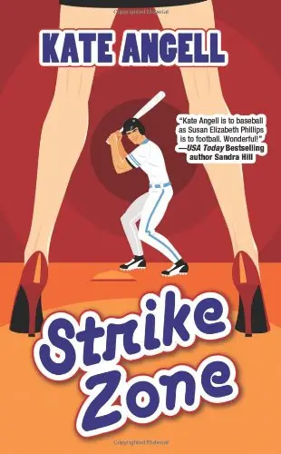 Cover of Strike Zone
