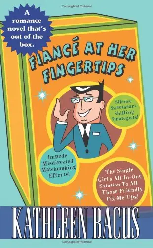 Cover of Fiance at Her Fingertips