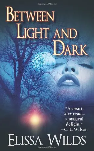 Cover of Between Light and Dark