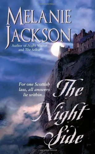 Cover of The Night Side