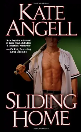 Cover of Sliding Home