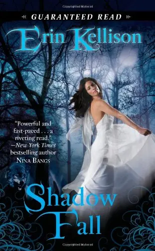 Cover of Shadow Fall
